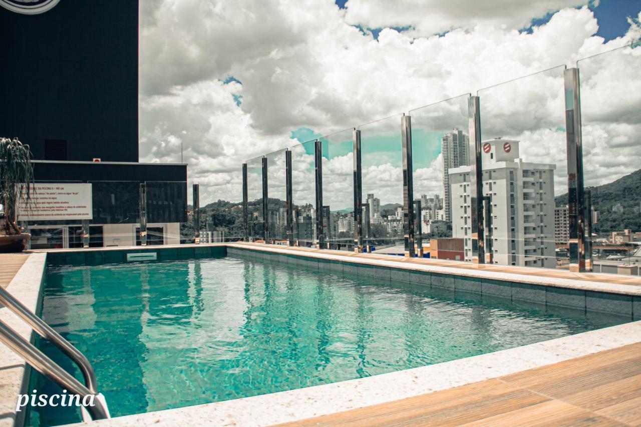 Apartment Loft Proximo A Germanica 310