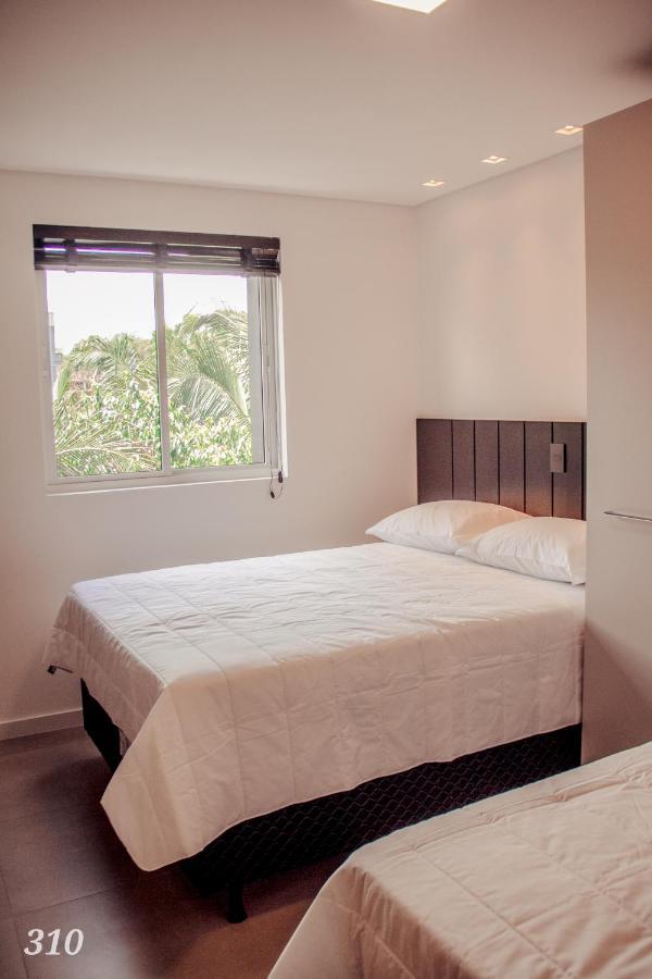 Apartment Loft Proximo A Germanica 310