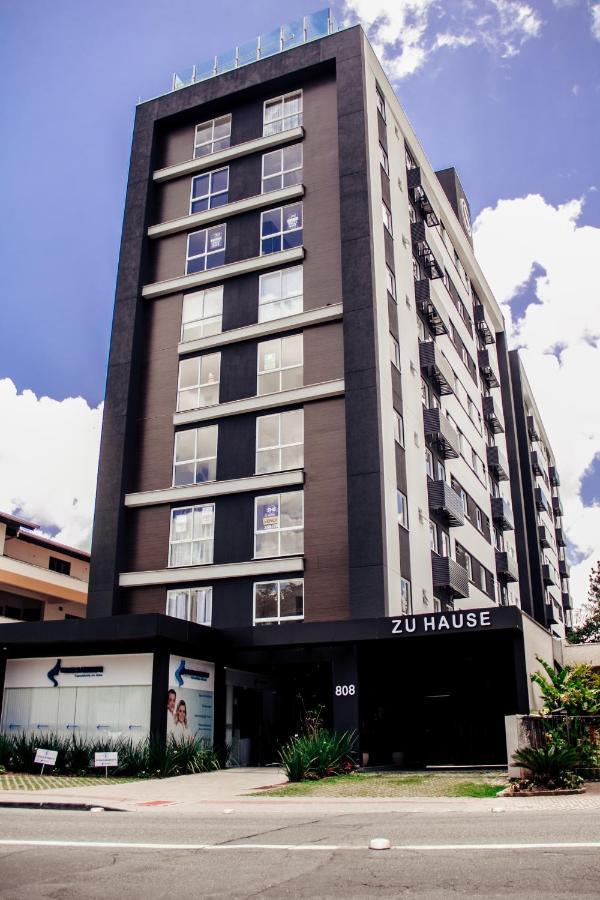 Loft Proximo A Germanica 310 Apartment Blumenau