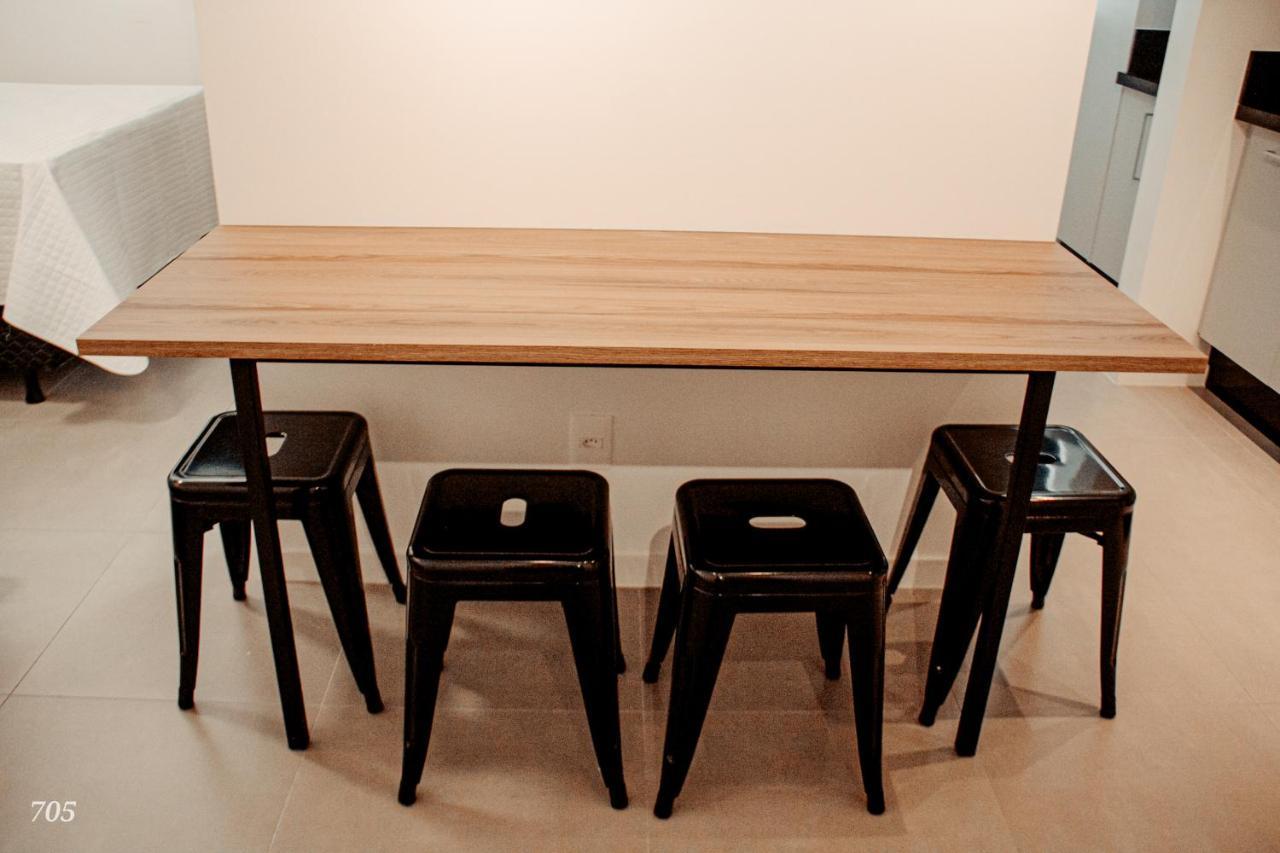 Apartment Loft Proximo A Germanica 310 *