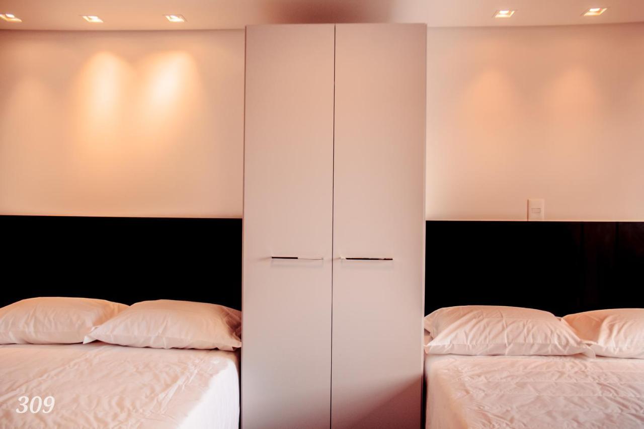 Loft Proximo A Germanica 310 Apartment *