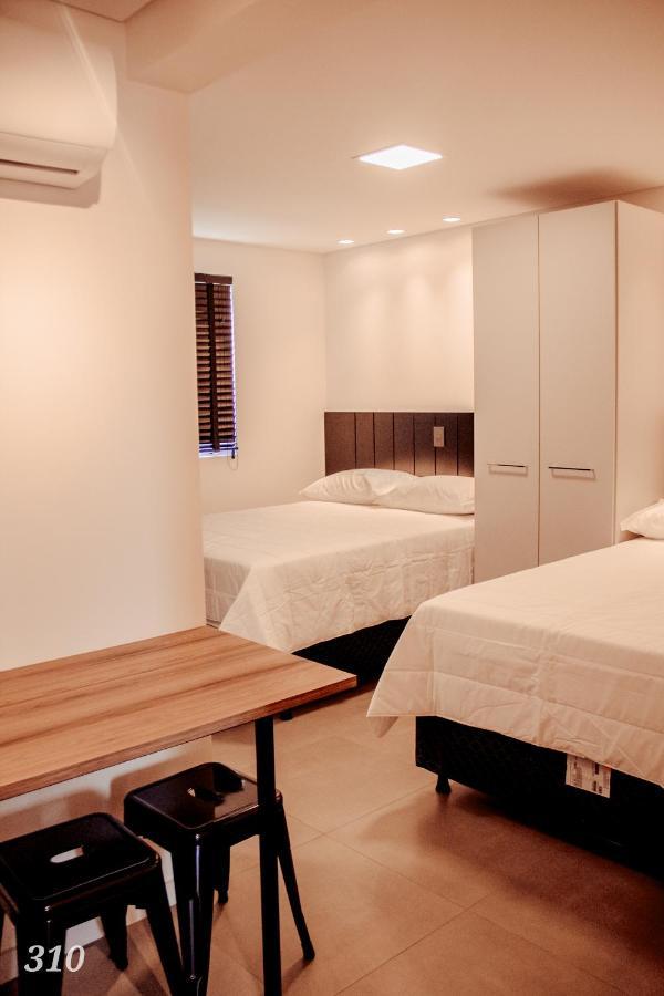 Loft Proximo A Germanica 310 Apartment