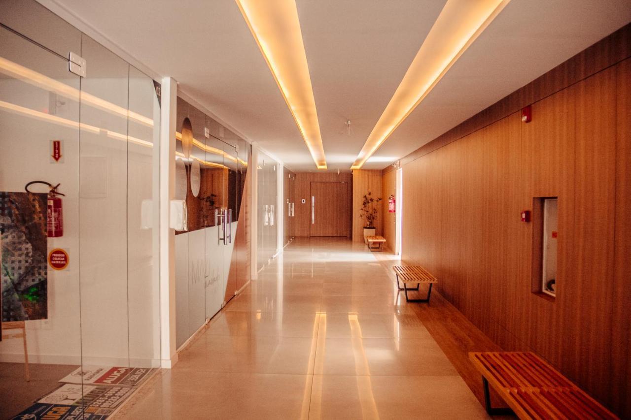 Loft Proximo A Germanica 310 Apartment