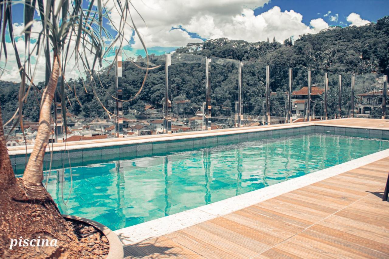 Apartment Loft Proximo A Germanica 310 Blumenau