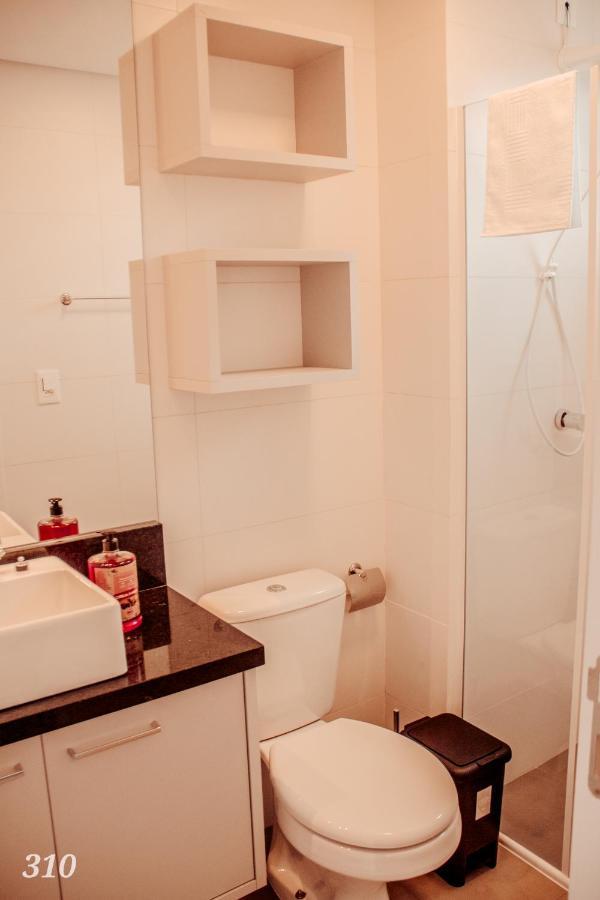 Apartment Loft Proximo A Germanica 310