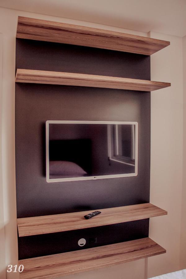 Loft Proximo A Germanica 310 * Blumenau