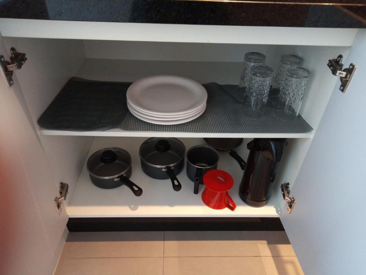 Loft Proximo A Germanica 310 Apartment Blumenau