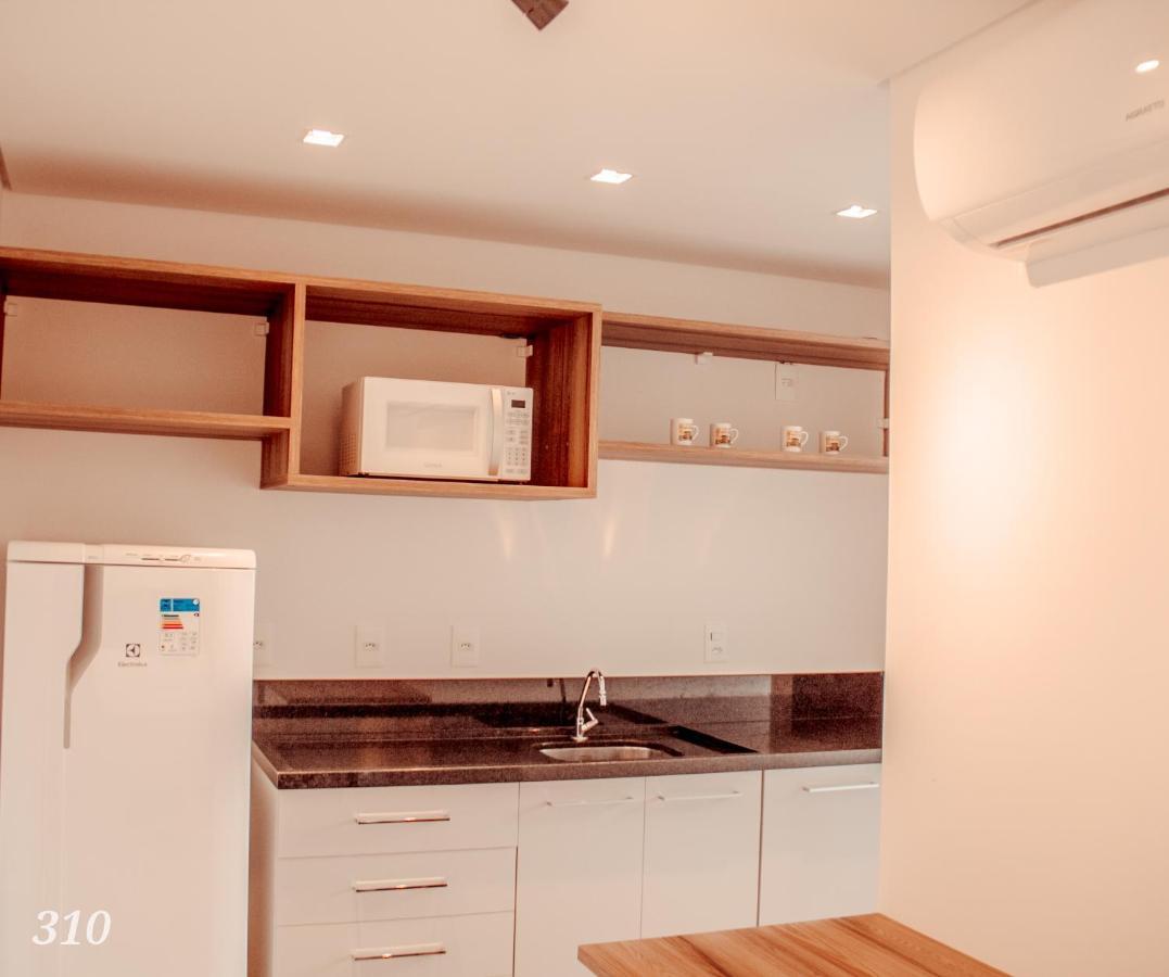 Loft Próximo A Germânica 310 Apartamento