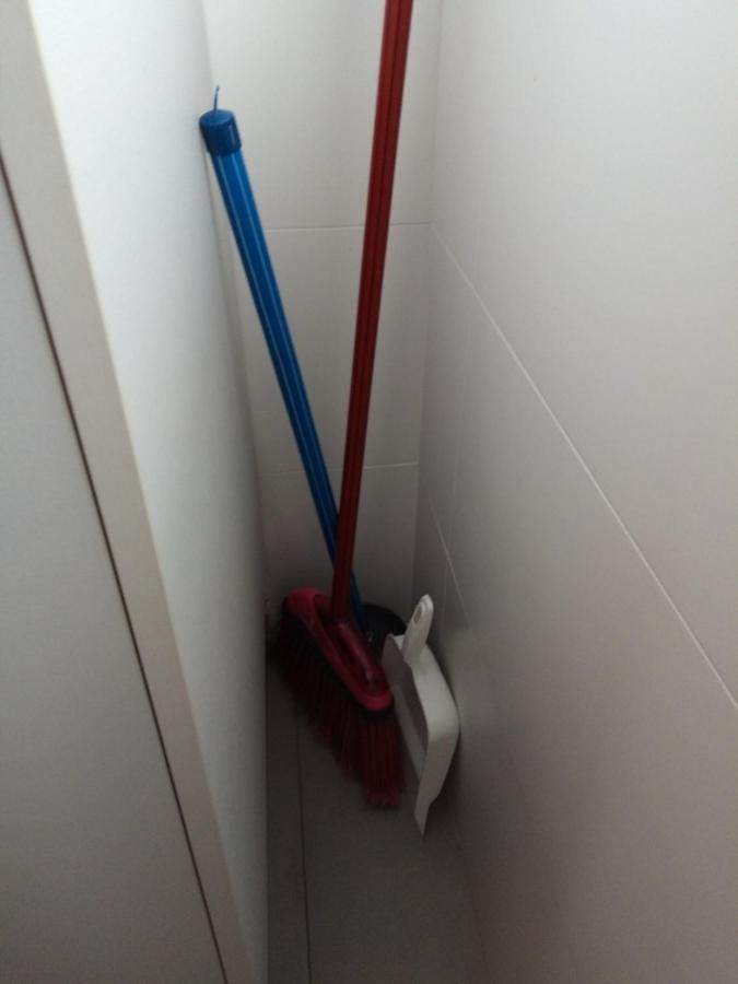 Loft Próximo A Germânica 310 *